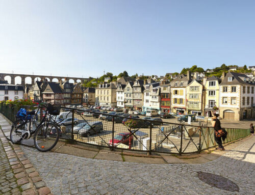Que voir, que faire à Morlaix ?