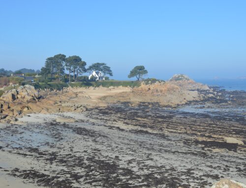 Carantec, les 6 lieux touristiques incontournables